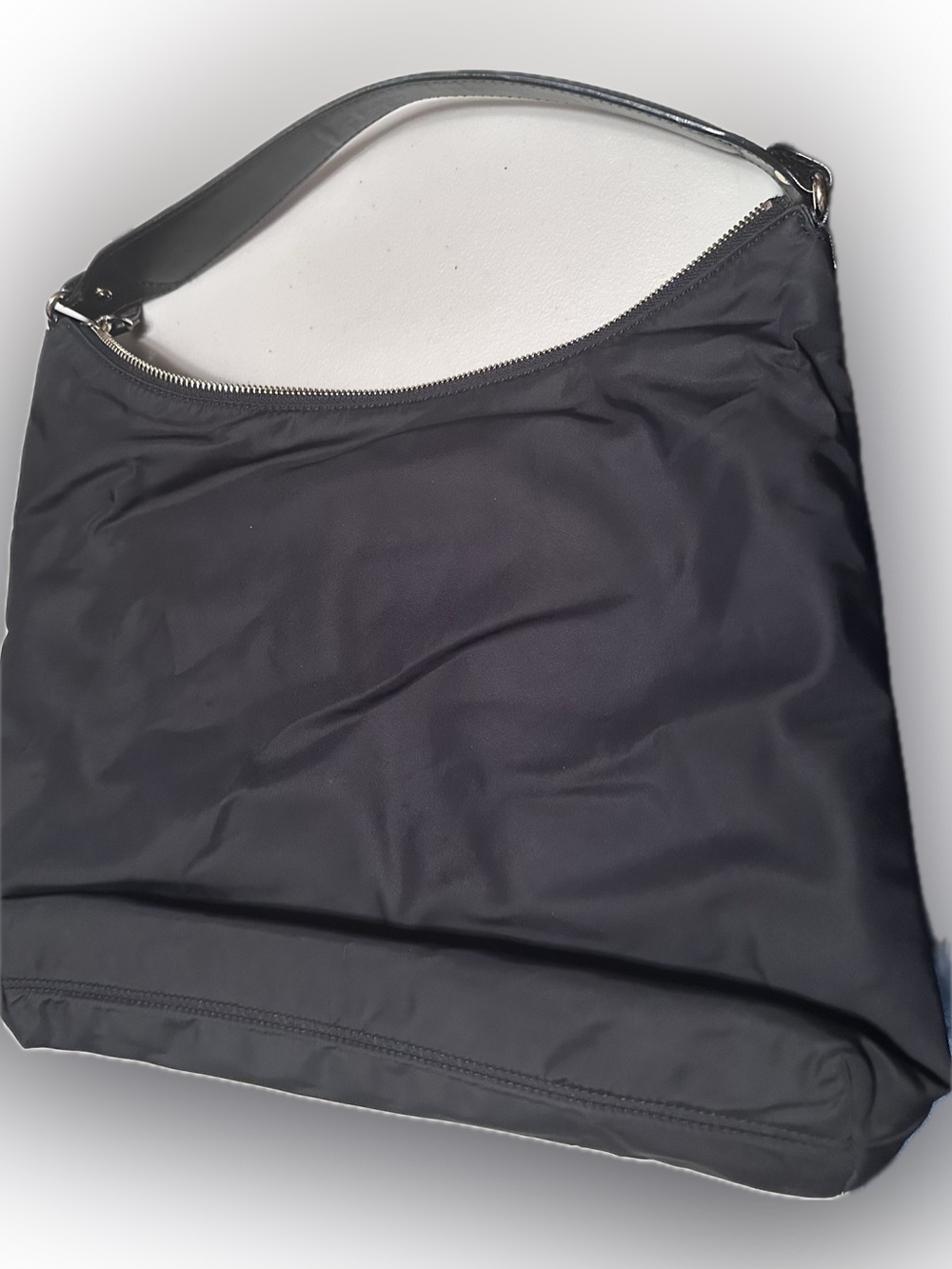 Kate Spade Clinton Street Flat Serena Handbag - Picture 4 of 6